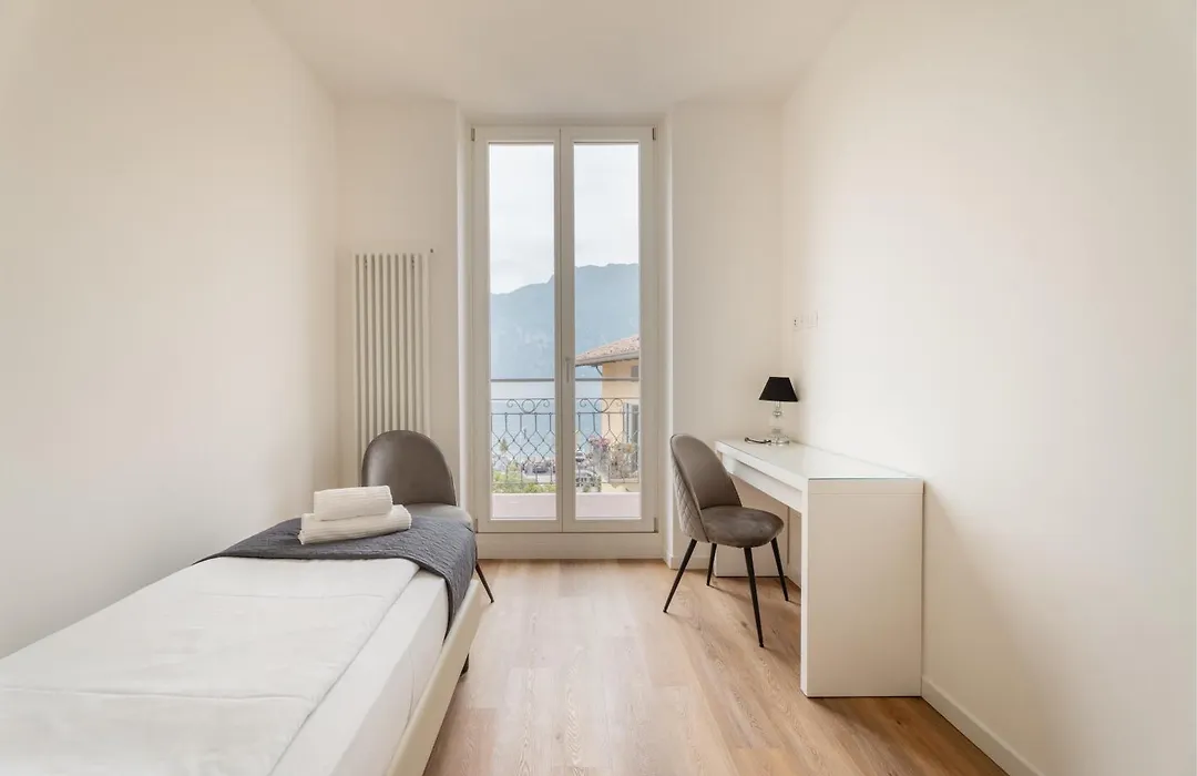Garda Living Apartments Torbole-1